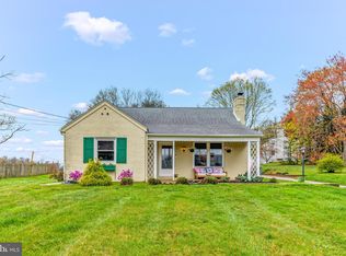 15016 Hanover Pike, Upperco, MD 21155