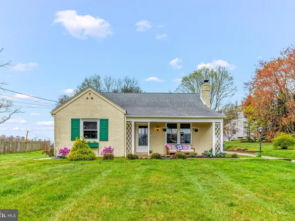 15016 Hanover Pike, Upperco, MD 21155
