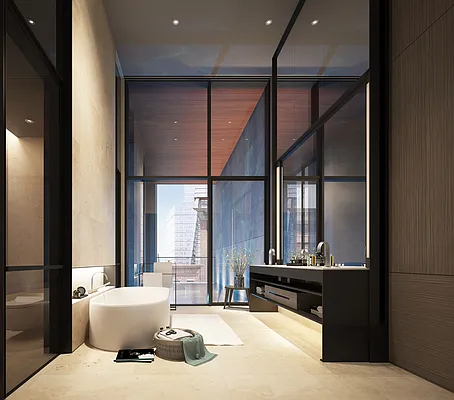 Sold by W29 High Line Owners LLC | media 2