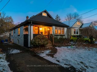 17 Junkin St, Saint Catharines, ON L2R 1N4