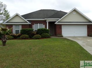 859 Young Way, Richmond Hill, GA 31324