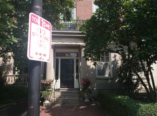 94 Beacon St APT 2, Boston, MA 02108