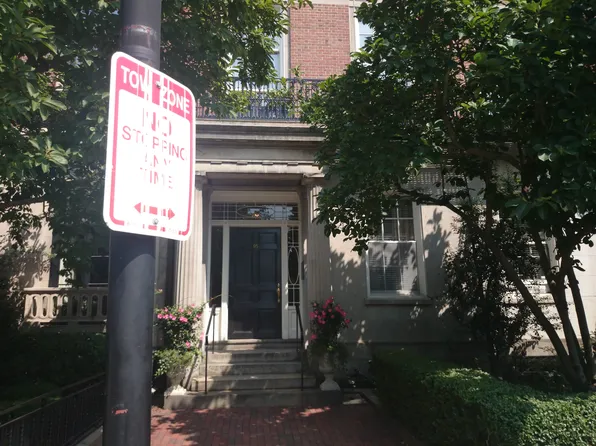 95 Beacon St APT 6, Boston, MA 02108