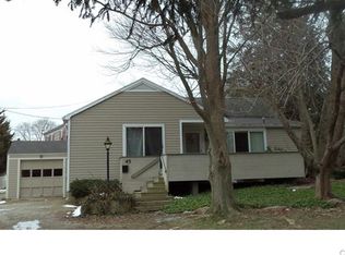 45 Sasco Hill Rd, Fairfield, CT 06824