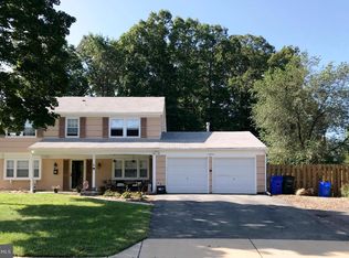 12504 Rambling Ln, Bowie, MD 20715