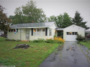 3 Patterson St, Lisbon, ME 04250