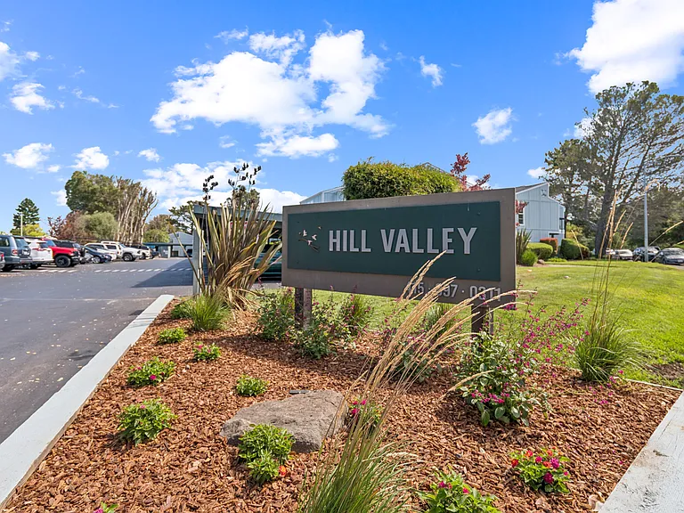Hill Valley — Photo 6