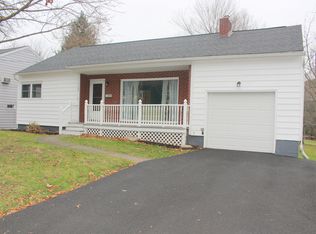 1108 Glenwood Rd, Vestal, NY 13850