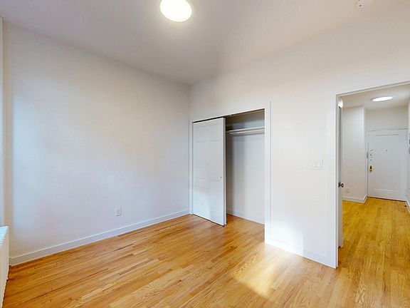 2nd image of 315 E 93rd St #4E