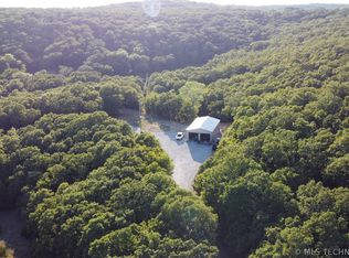 8133 Banyan Rd, Okmulgee, OK 74447