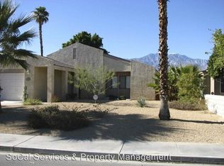 34431 Suncrest Dr, Cathedral City, CA 92234