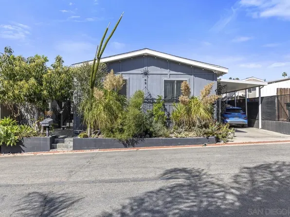 1380 Oak Hill Dr Space 42, Escondido, CA 92027