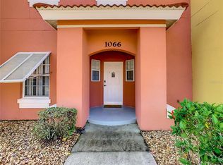 1066 Park Ridge Cir, Kissimmee, FL 34746