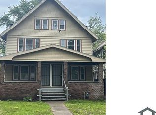 13416 4th Ave, Cleveland, OH 44112
