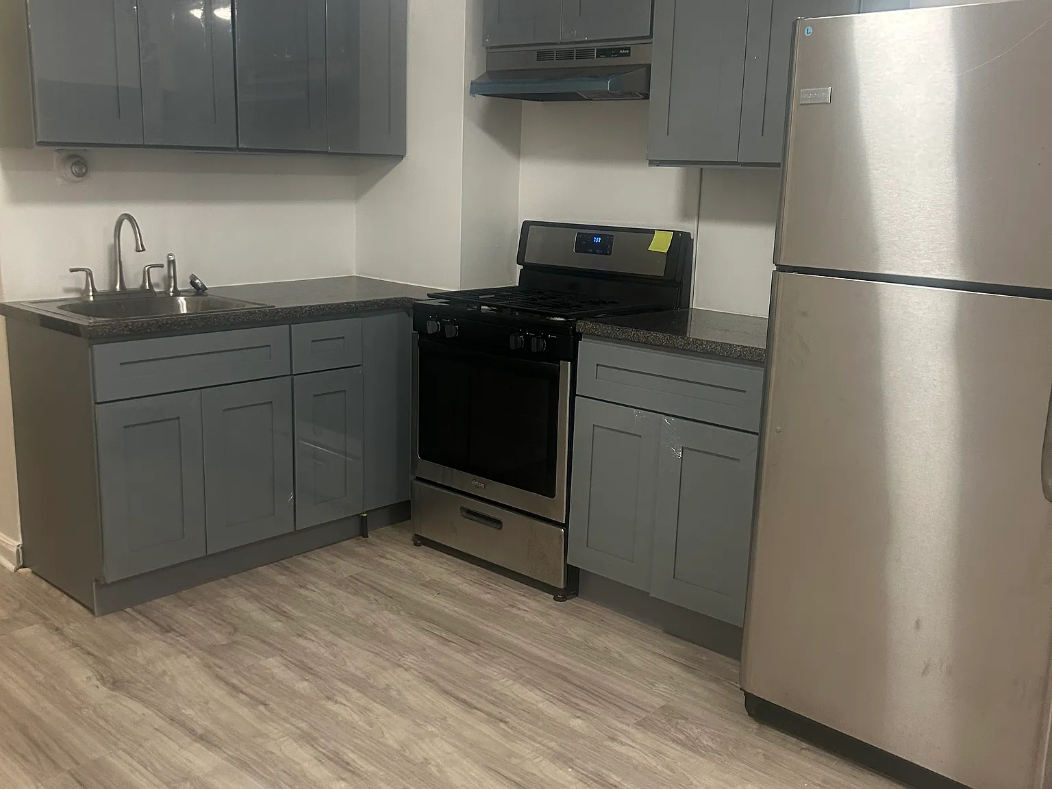 2 bed, 750 sqft, $1,150 — Photo 1