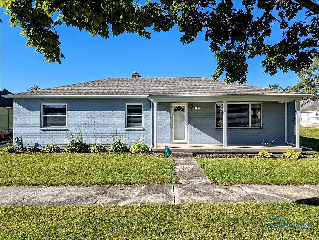 108 Union St, Risingsun, OH 43457 Zillow