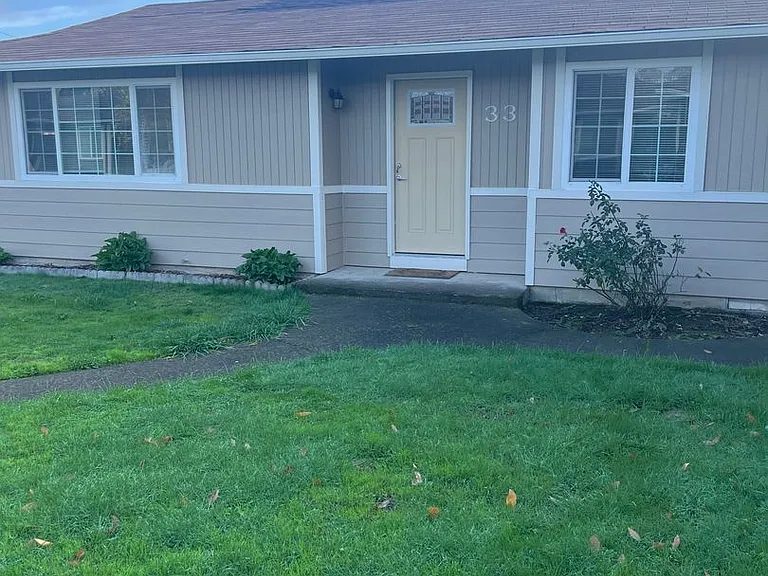 Albany Meadows Apartments — Photo 2