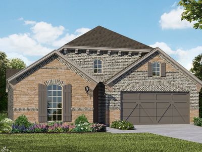 889 Maple Leaf Ln, Haslet, TX, 76052