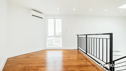 Rented by Nooklyn NYC LLC