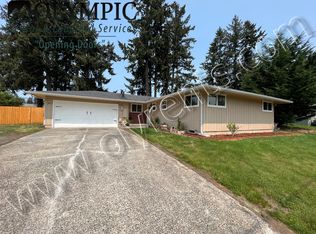 311 Wildcat St SE, Olympia, WA 98503