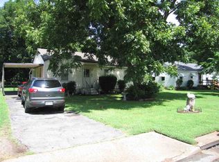 4616 Talley Rd, Millington, TN 38053