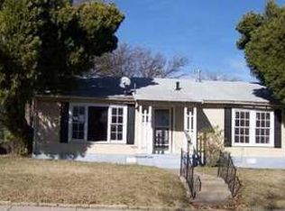 3700 Collinwood Ave, Fort Worth, TX 76107