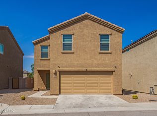 6580 S Placita Naranja, Tucson, AZ 85757