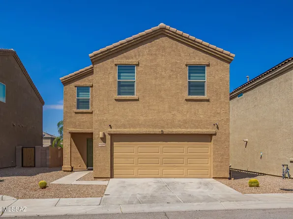 6580 S Placita Naranja, Tucson, AZ 85757