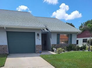 412 Pendleton Dr, Venice, FL 34292