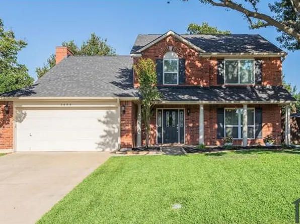 2600 Crepe Myrtle Dr, Flower Mound, TX 75028