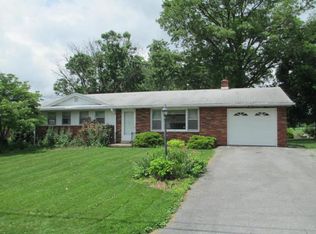 213 W McKinley Ave, Myerstown, PA 17067