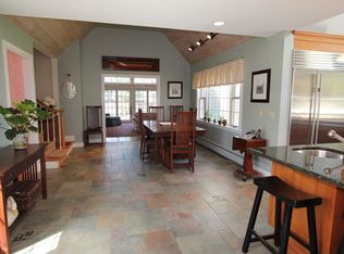 1 Prides Park, South Hamilton, MA 01982