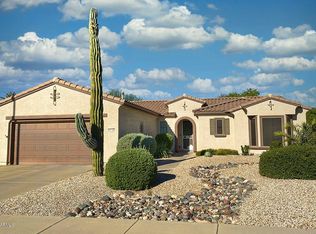 19236 N Tallowood Way, Surprise, AZ 85387