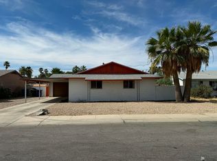 631 E Hacienda Dr, Yuma, AZ 85365