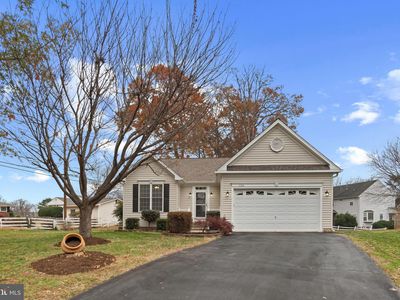 1125 Kearns Ct, Culpeper, VA, 22701