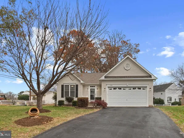 1125 Kearns Ct, Culpeper, VA 22701