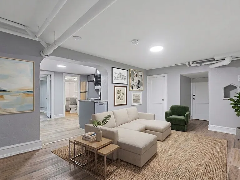 Bella Casa Apartments — Photo 53