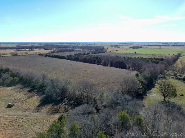 438498 E 370th Rd, Big Cabin, OK 74332