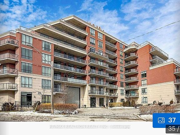 3rd image of 3655 Kingston Rd #108