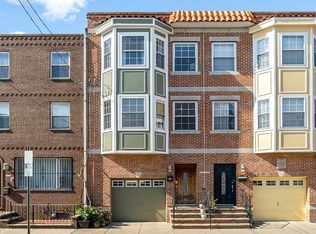 603 Wharton St, Philadelphia, PA 19147