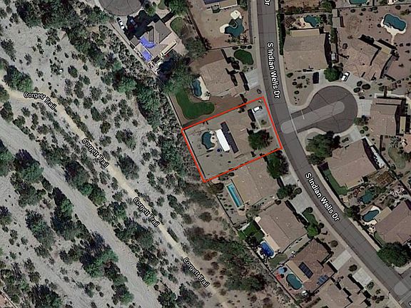 4th image of 11208 S Indian Wells Dr
