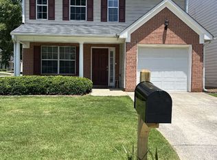 484 Hillandale Park Dr, Lithonia, GA 30058