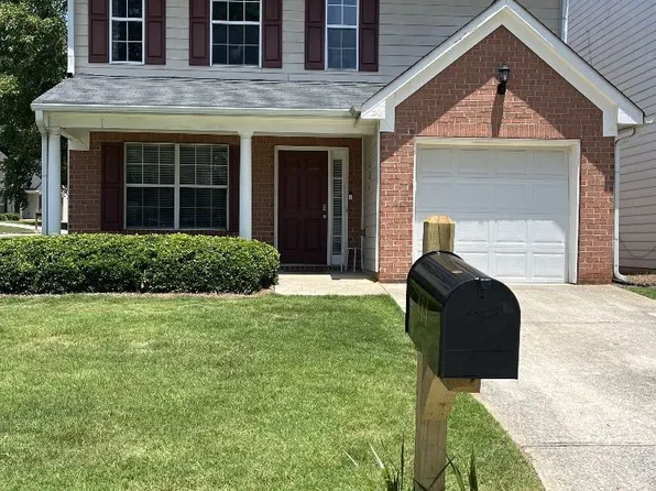 484 Hillandale Park Dr, Lithonia, GA 30058