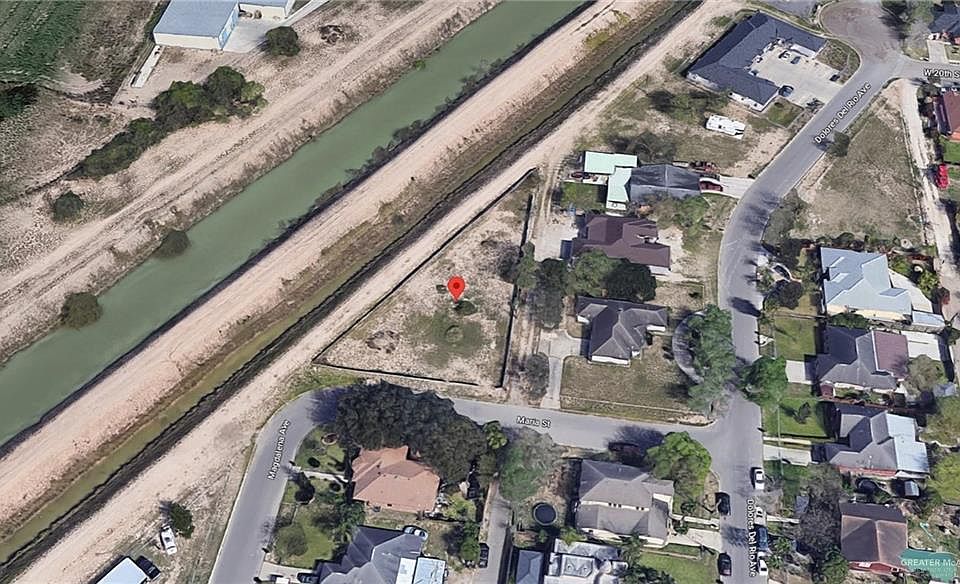 2nd image of 1811 Magdalena Ave