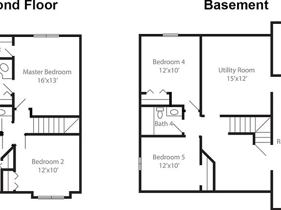 3rd image of 12250 Grouse St NW