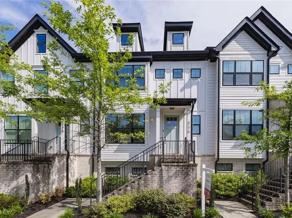3176 Kincaid Dr, Decatur, GA 30033
