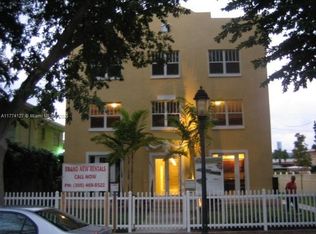 843 SW 13th Ave APT 201, Miami, FL 33135