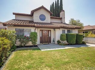 2200 S Meridian Ave, Alhambra, CA 91803