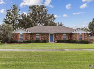 3668 Hancock St, Zachary, LA 70791