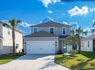 228 Greenway Ln, Saint Augustine, FL 32092